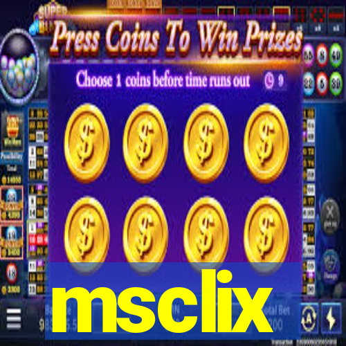 msclix