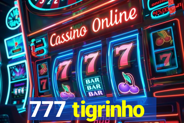 777 tigrinho