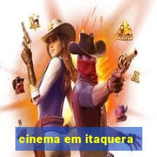 cinema em itaquera