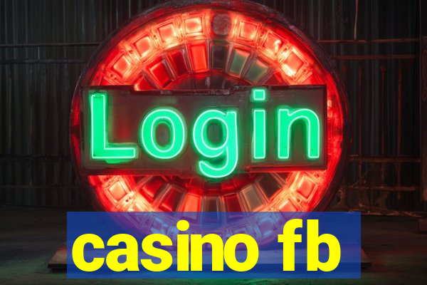 casino fb