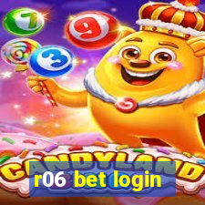 r06 bet login