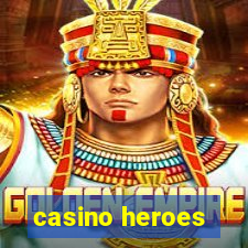 casino heroes