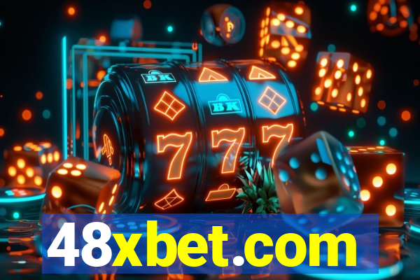 48xbet.com