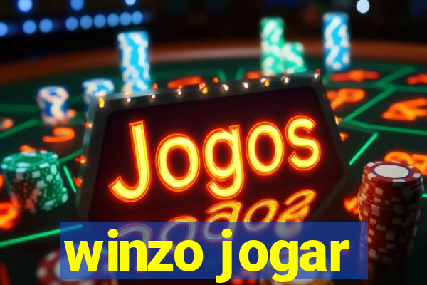 winzo jogar