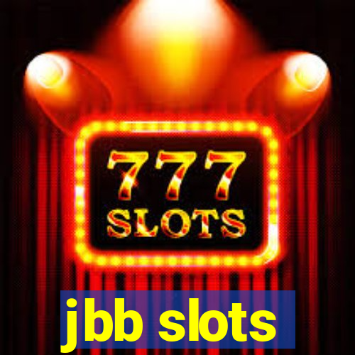 jbb slots