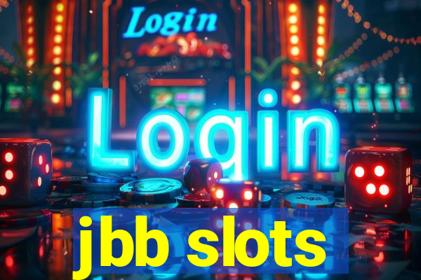 jbb slots