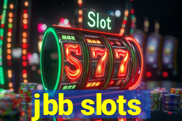 jbb slots