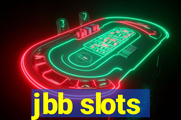 jbb slots