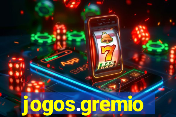 jogos.gremio