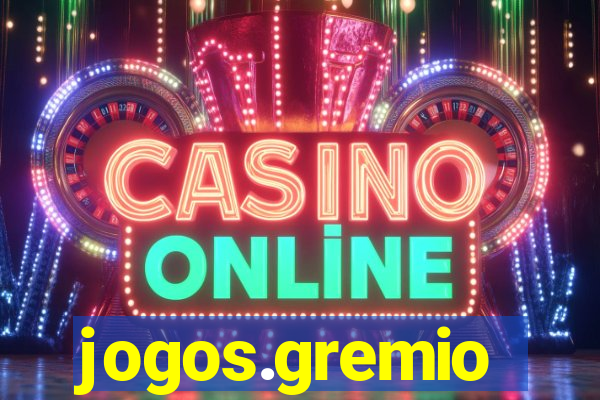 jogos.gremio