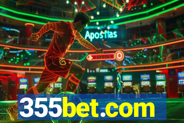 355bet.com