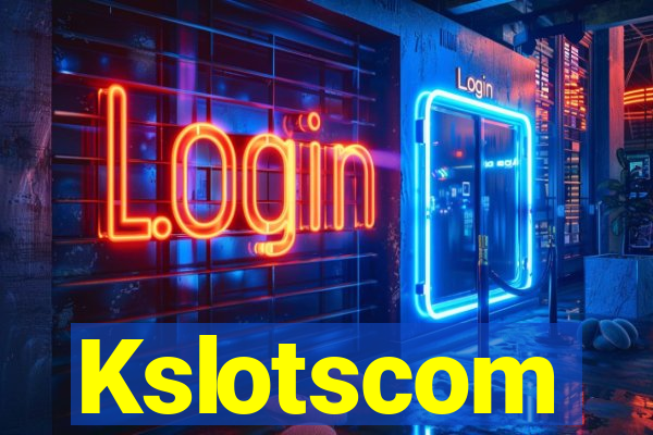 Kslotscom