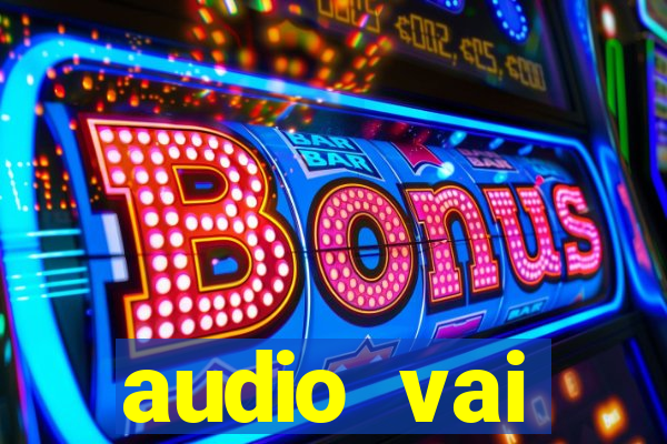 audio vai corinthians com fogos jogo aberto