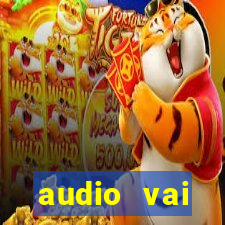 audio vai corinthians com fogos jogo aberto