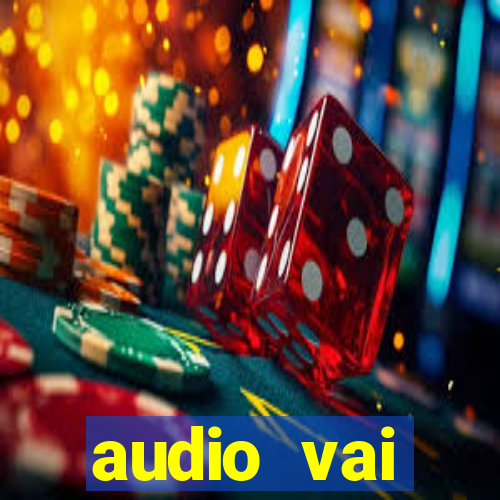 audio vai corinthians com fogos jogo aberto