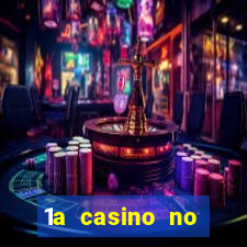 1a casino no deposit bonus