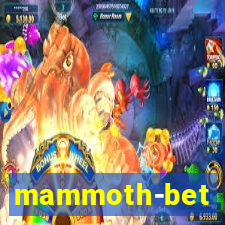 mammoth-bet