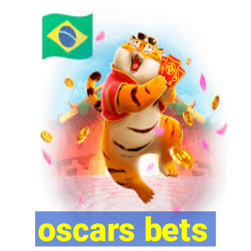 oscars bets