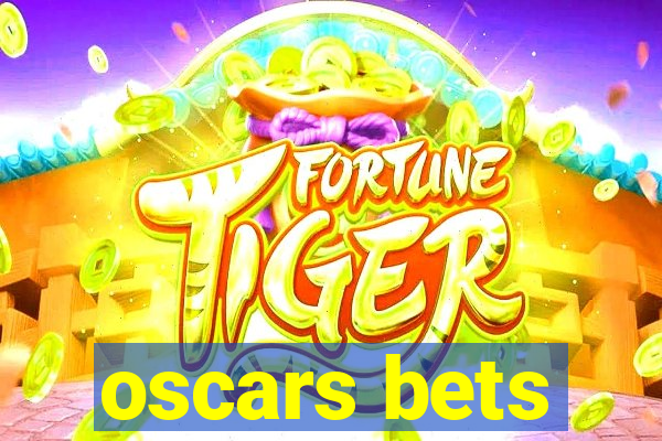 oscars bets