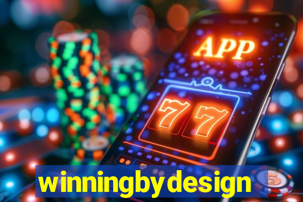 winningbydesign