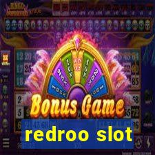 redroo slot