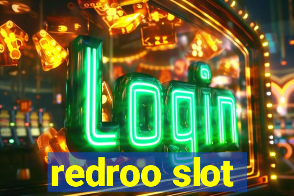 redroo slot