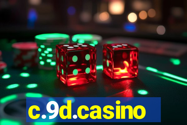 c.9d.casino