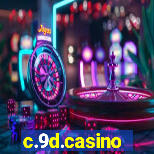 c.9d.casino