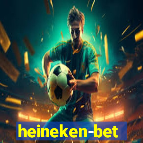 heineken-bet