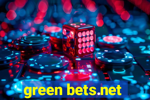 green bets.net