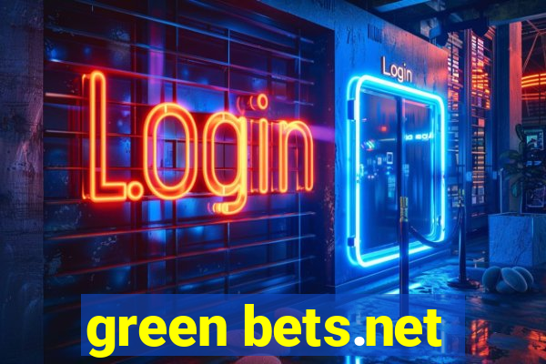 green bets.net