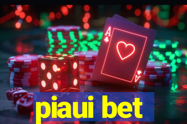 piaui bet