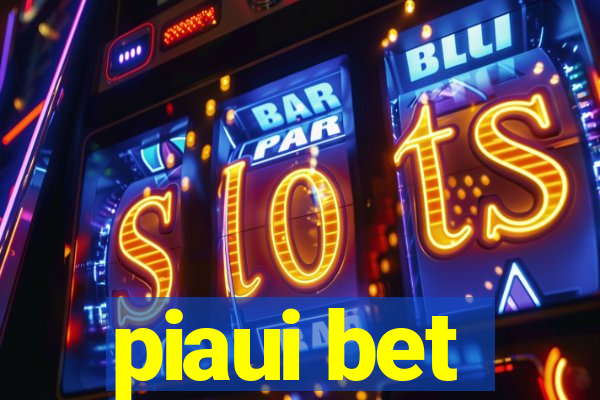 piaui bet