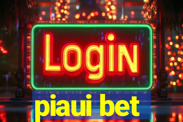 piaui bet