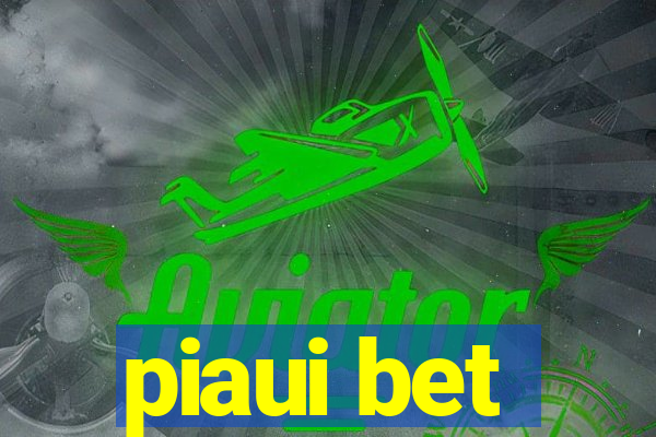 piaui bet