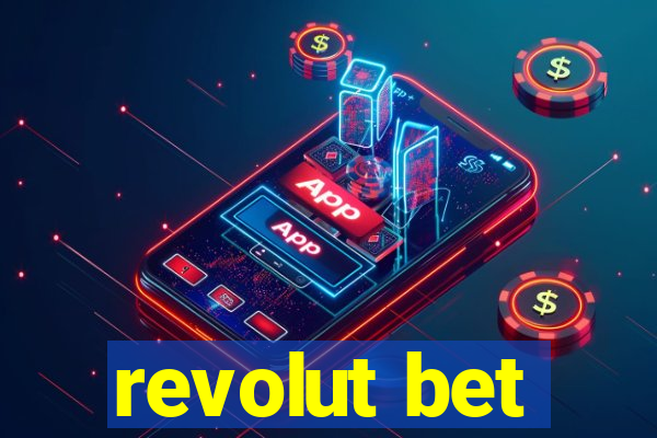 revolut bet