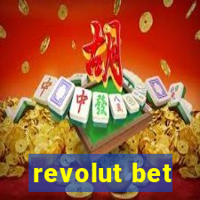 revolut bet