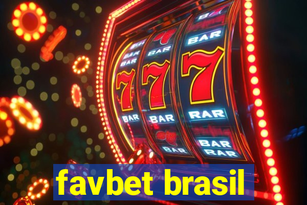 favbet brasil