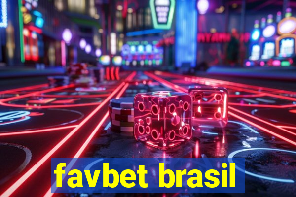 favbet brasil