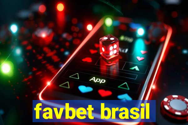 favbet brasil