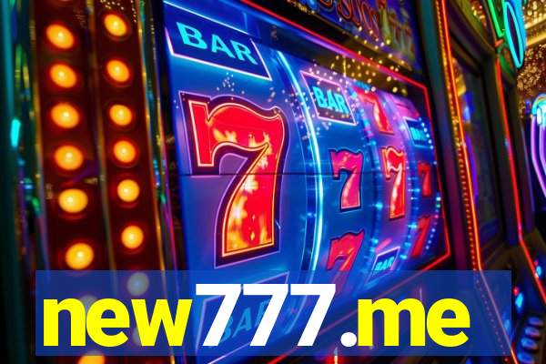 new777.me