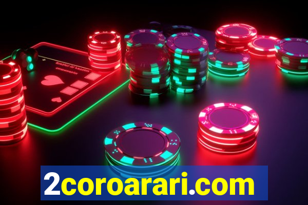 2coroarari.com