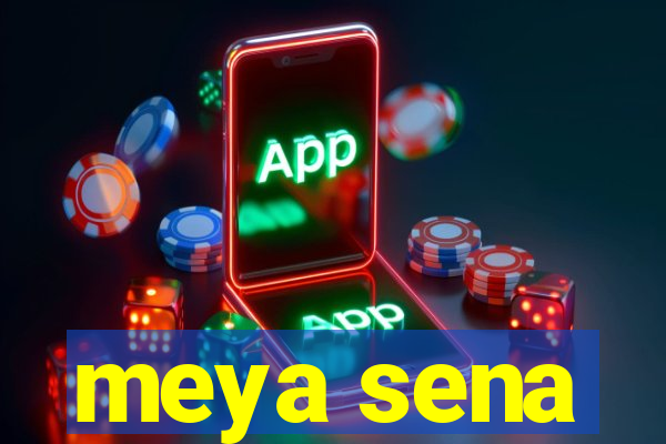 meya sena