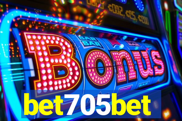 bet705bet