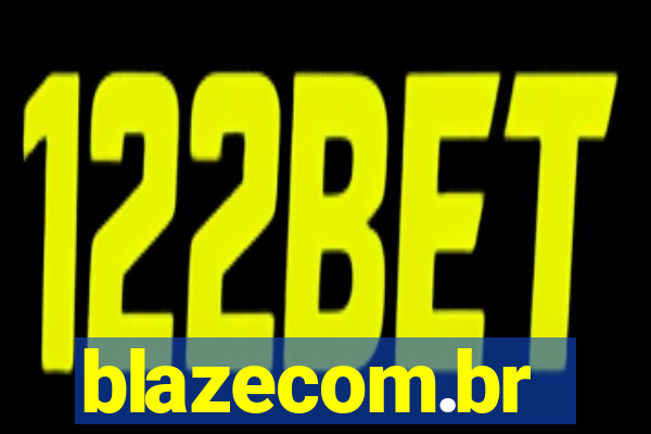 blazecom.br