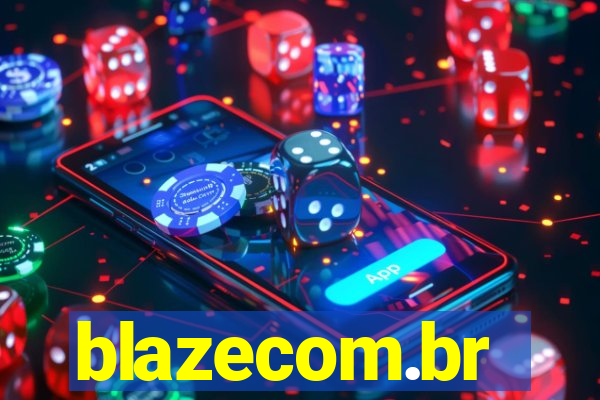 blazecom.br