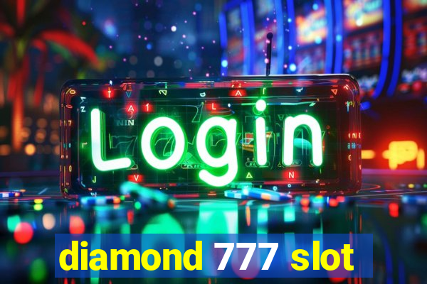 diamond 777 slot