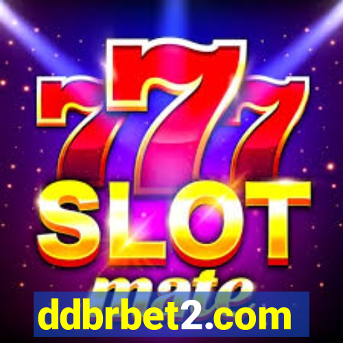 ddbrbet2.com