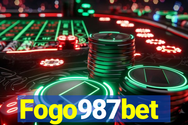 Fogo987bet