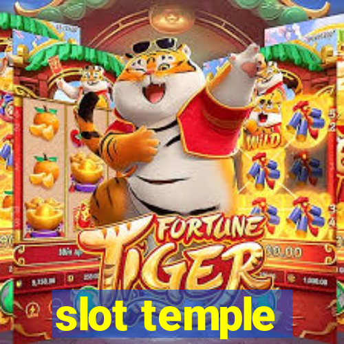 slot temple